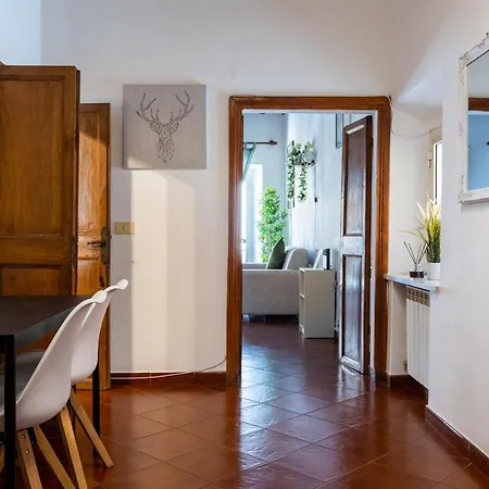 Navona Open Space 4* روما