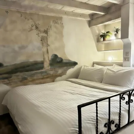 شقة فندقية Navona Open Space 4*