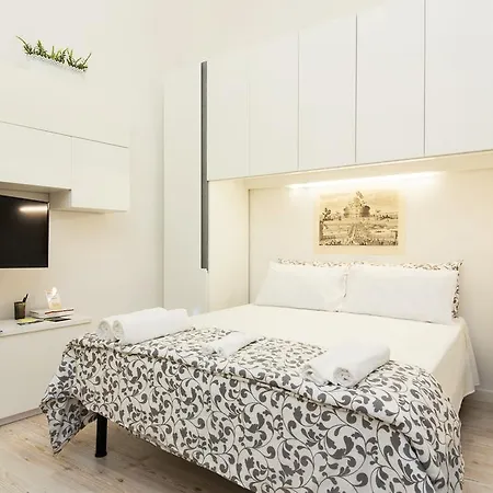 شقة فندقية Navona Open Space 4*