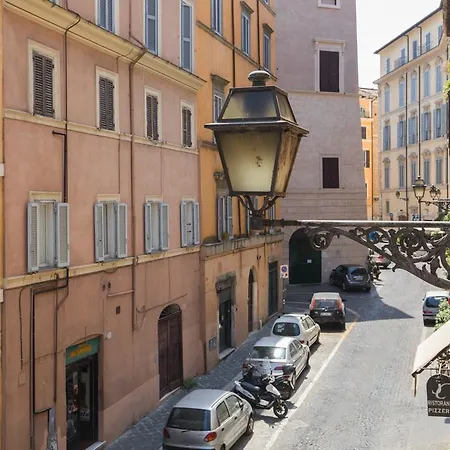 Navona Open Space 4*