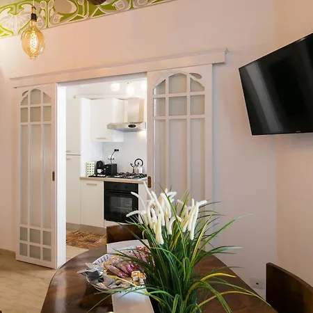 Navona Open Space شقة فندقية 4*
