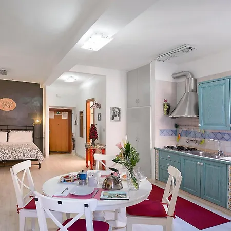 Navona Open Space 4*