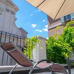 Navona Open Space רומא