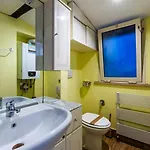 מלון דירות Navona Open Space 4*