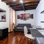Navona Open Space מלון דירות 4*