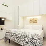 מלון דירות Navona Open Space 4*