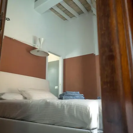 Navona Open Space Aparthotel