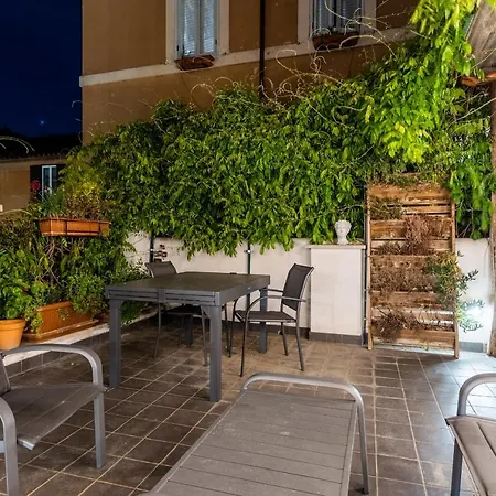 Aparthotel Navona Open Space