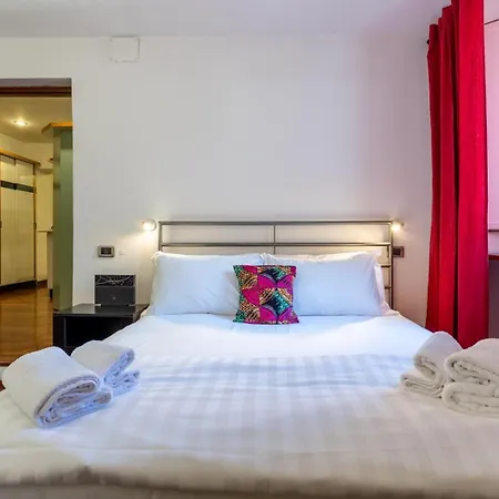 Navona Open Space Aparthotel