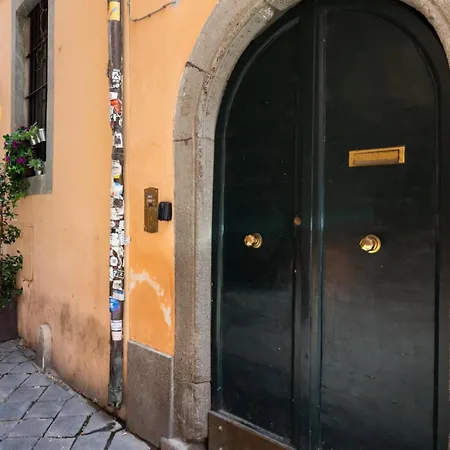 Aparthotel Navona Open Space Rom