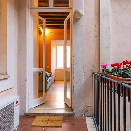 Aparthotel Navona Open Space Roma