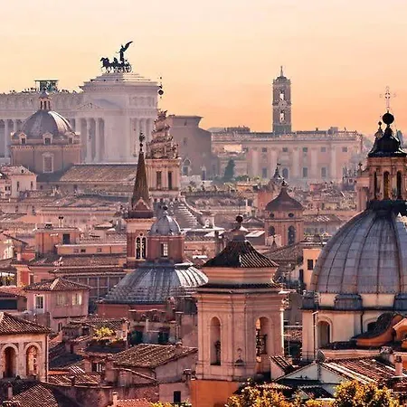 Navona Open Space Rom