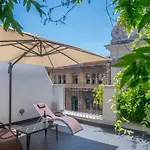 Apartahotel Navona Open Space