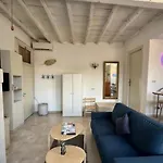 Apart Otel Navona Open Space