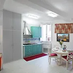 Apartahotel Navona Open Space
