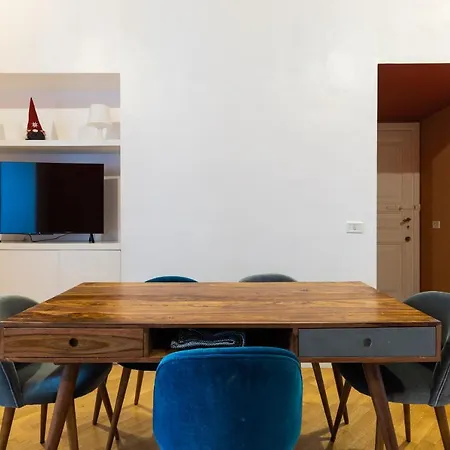 Aparthotel Navona Open Space Apartments