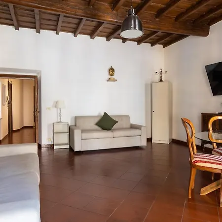 Navona Open Space Apartments 4*