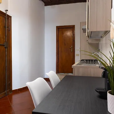 Navona Open Space Apartments Aparthotel 4*