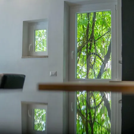 Lägenhetshotell Navona Open Space Rom