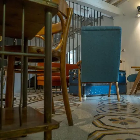 Aparthotel Navona Open Space Apartments Rome