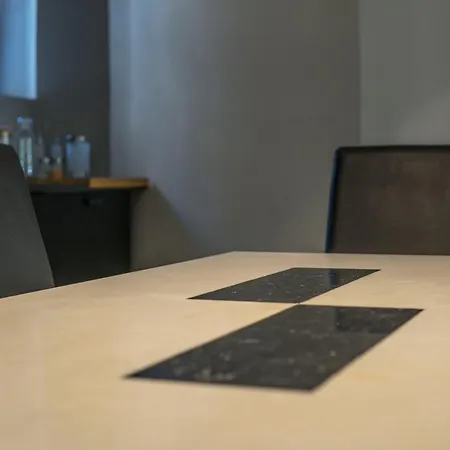 Navona Open Space Apartments Aparthotel 4*