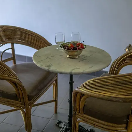 Navona Open Space Apartments Aparthotel Rome