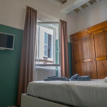 Navona Open Space Apartments 4* Rome