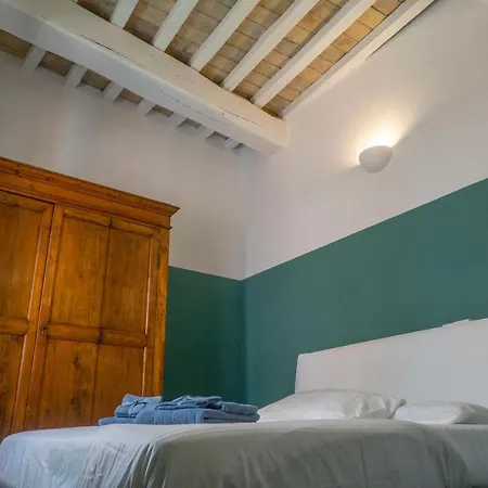 Navona Open Space Apartments