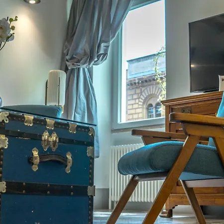 Navona Open Space 4*