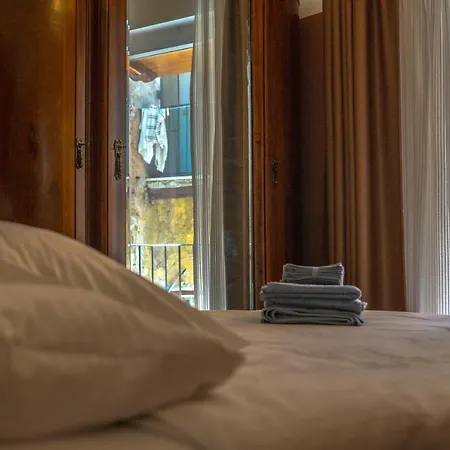 Aparthotel Navona Open Space Apartments