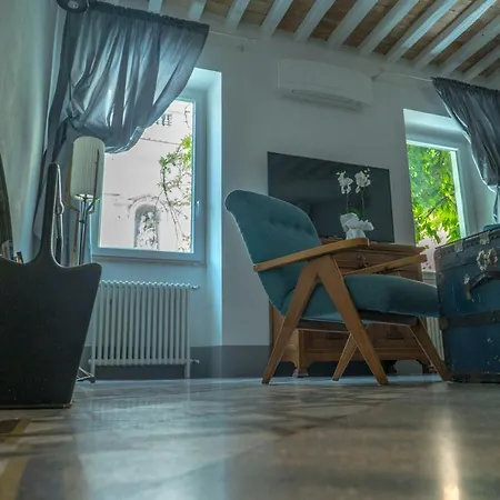 Navona Open Space Apartments