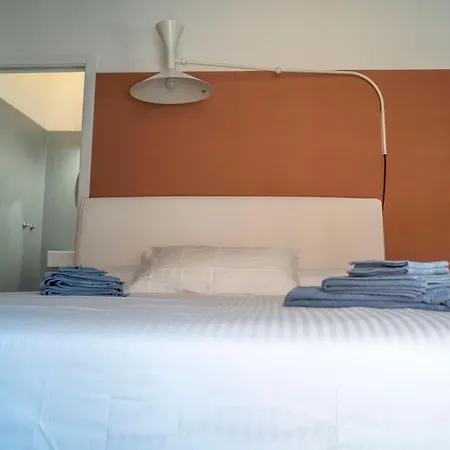Aparthotel Navona Open Space Apartments
