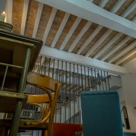 Navona Open Space Apartments Aparthotel 4*