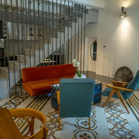 Navona Open Space Apartments Aparthotel Rome