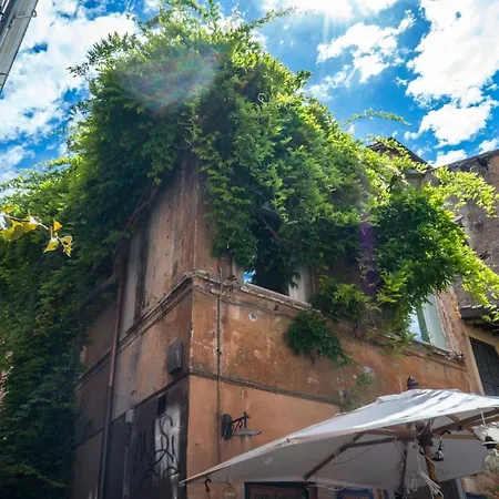 Navona Open Space Apartments 4* Rome