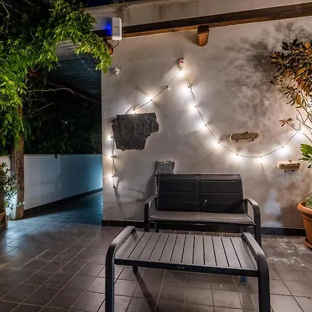 Aparthotel Navona Open Space Apartments 4*
