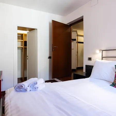 Navona Open Space Apartments Rome