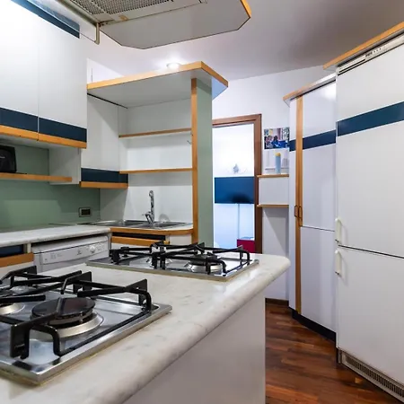 Navona Open Space Apartments Aparthotel 4*