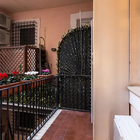 Aparthotel Navona Open Space Apartments Rome