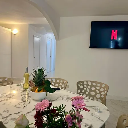 Apart-hotel Navona Open Space 4*