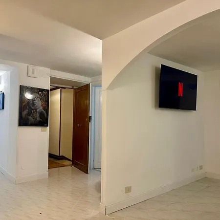 Navona Open Space Apartments Aparthotel Rome