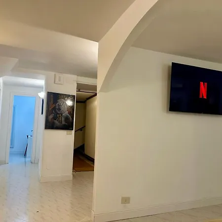 Navona Open Space Apartments 4* Rome