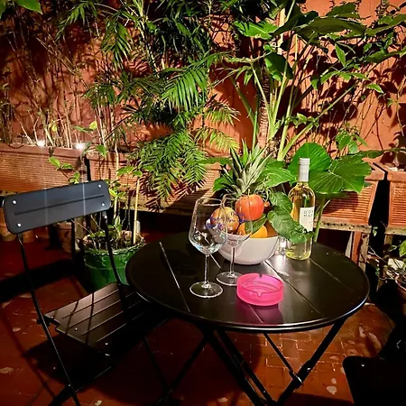 Navona Open Space Apartments 4*