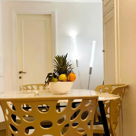 Navona Open Space Apartments Aparthotel Rome