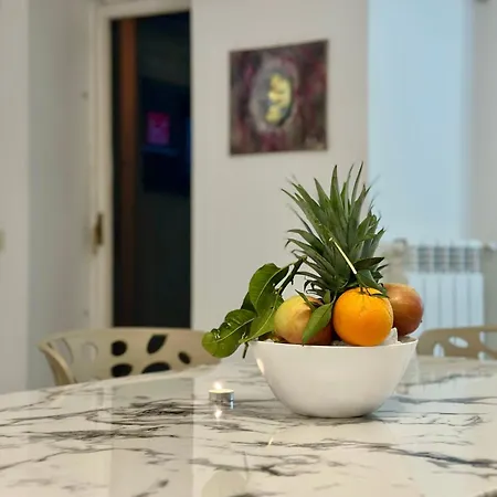 Navona Open Space Apartments Aparthotel