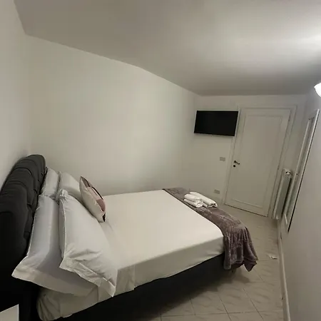 Aparthotel Navona Open Space Apartments 4*