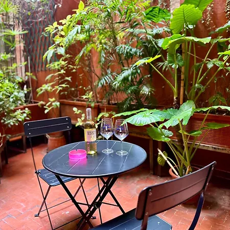 Navona Open Space Apartments Rome