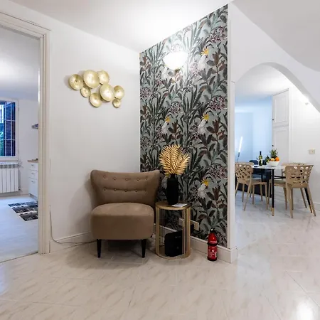 Navona Open Space Rom