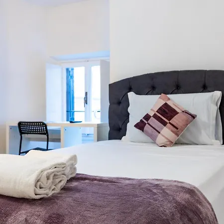 Navona Open Space Apartments 4* Rome