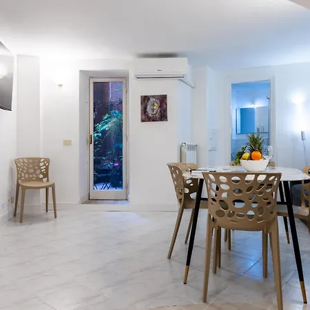 Navona Open Space Apartments